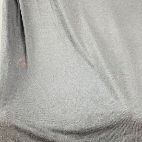 RICKI'S | Chiffon & Sparkle Pocket T-Shirt in XL - Picture 6 of 10